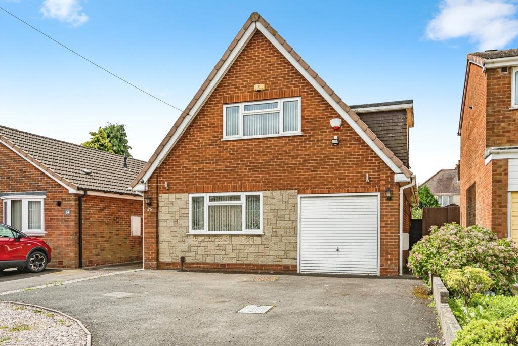 Main image of property: Cockshed Lane, Halesowen, West Midlands, B62