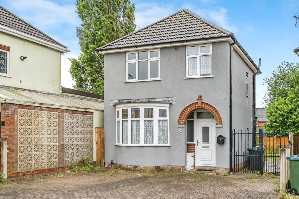 Main image of property: Alwin Road, Rowley Regis, West Midlands, B65