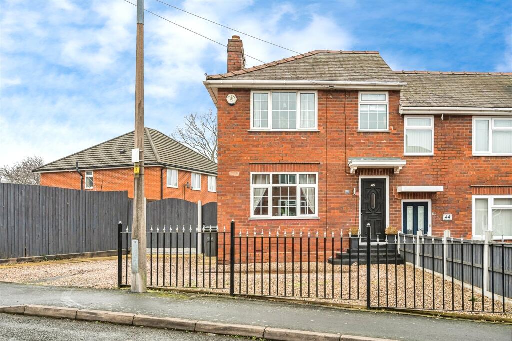 Main image of property: Northgate, CRADLEY HEATH, West Midlands, B64