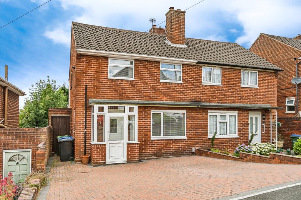 Main image of property: Valley Road, CRADLEY HEATH, West Midlands, B64