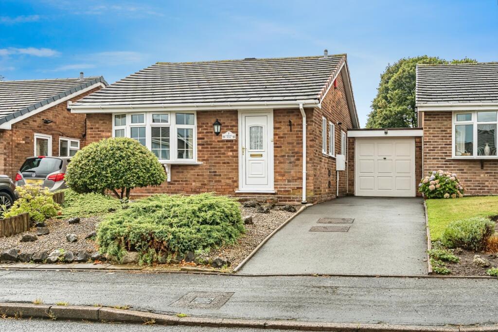 Main image of property: Viking Rise, Rowley Regis, West Midlands, B65