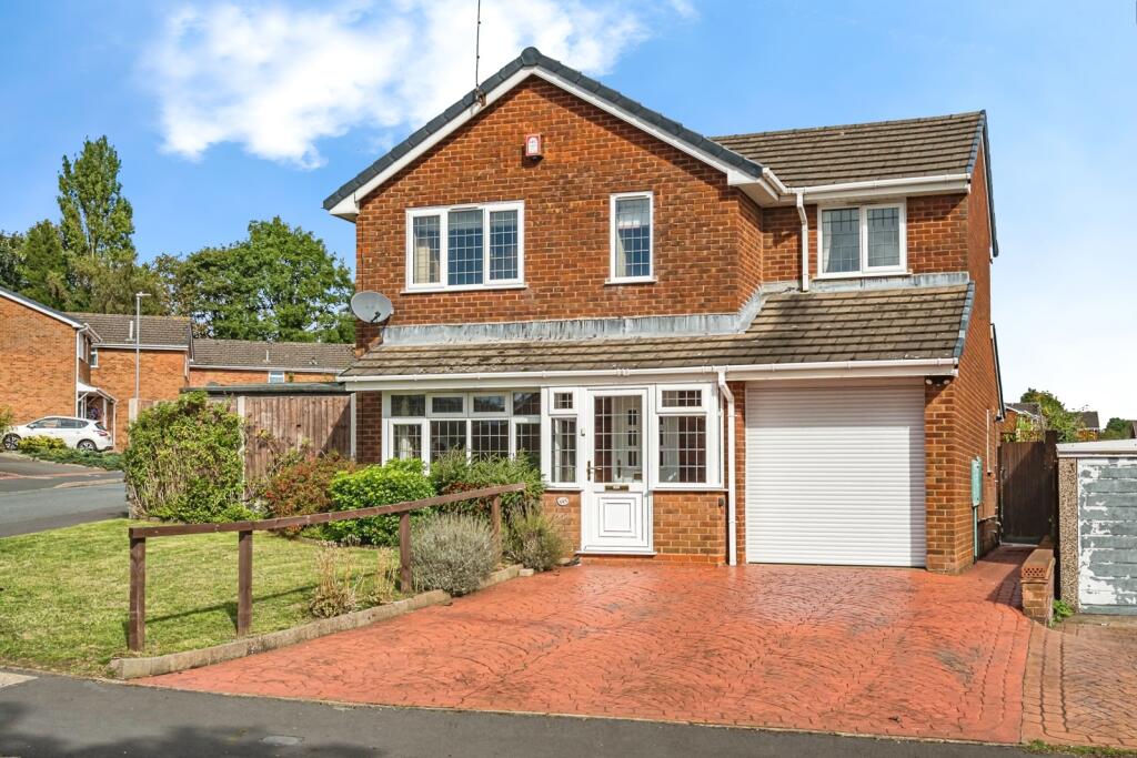 Main image of property: Midhill Drive, Rowley Regis, West Midlands, B65