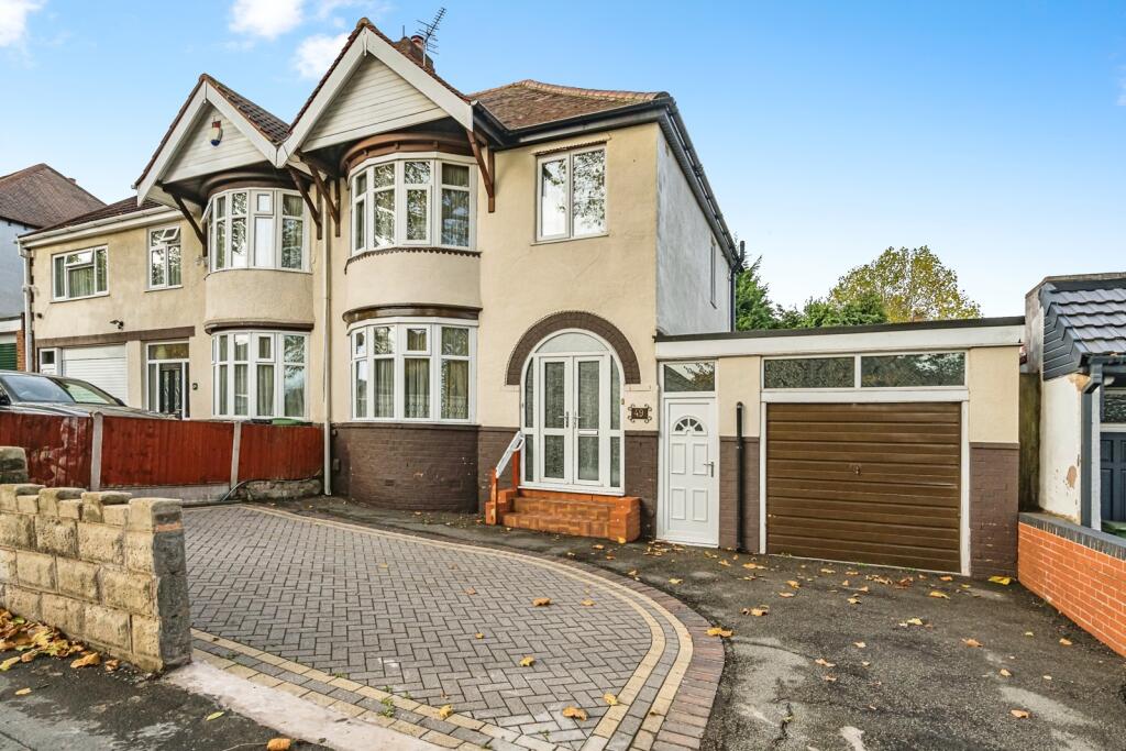 Main image of property: Priory Road, Dudley, West Midlands, DY1