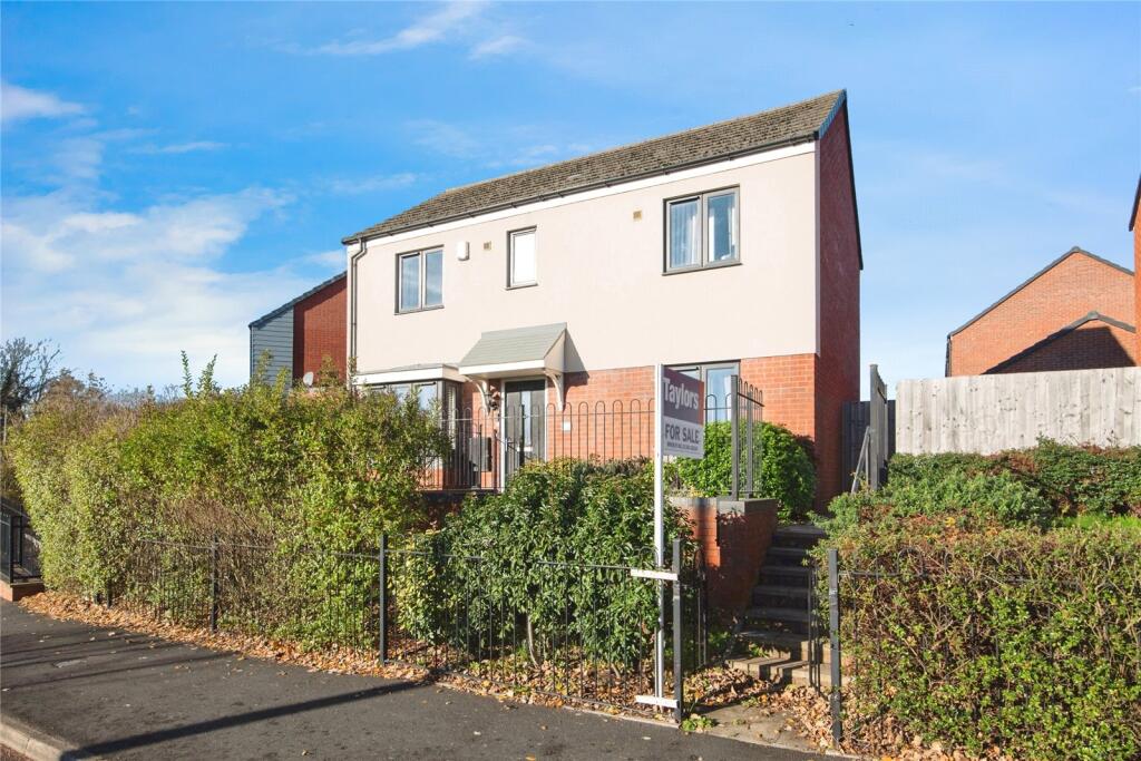 Main image of property: Saltwells Road, Dudley, West Midlands, DY2