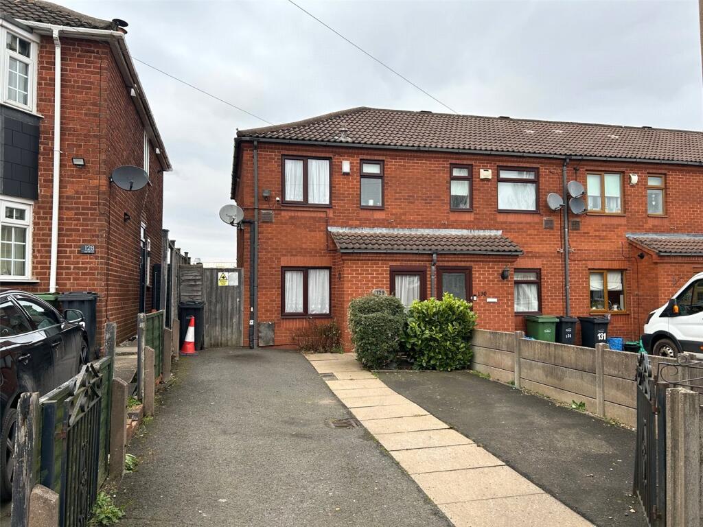 Additional property image - Malt Mill Lane, Halesowen, West Midlands, B62