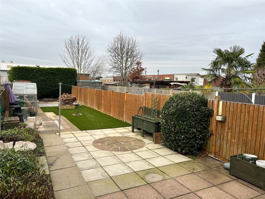 Additional property image - Malt Mill Lane, Halesowen, West Midlands, B62