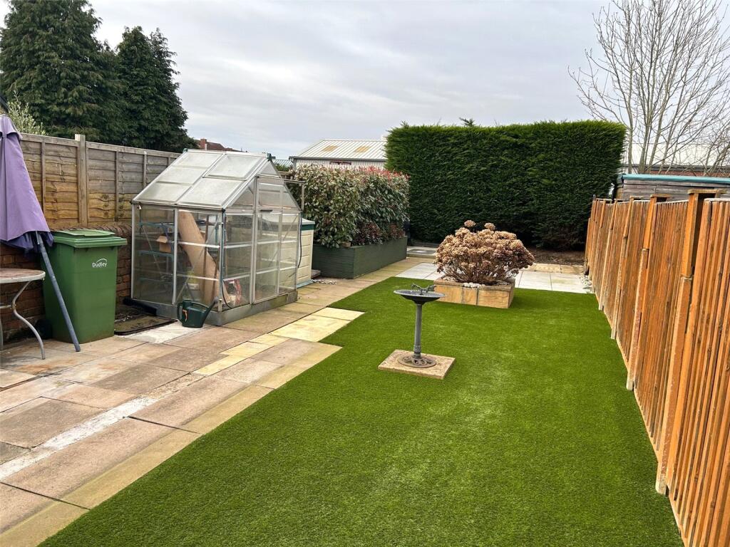 Additional property image - Malt Mill Lane, Halesowen, West Midlands, B62
