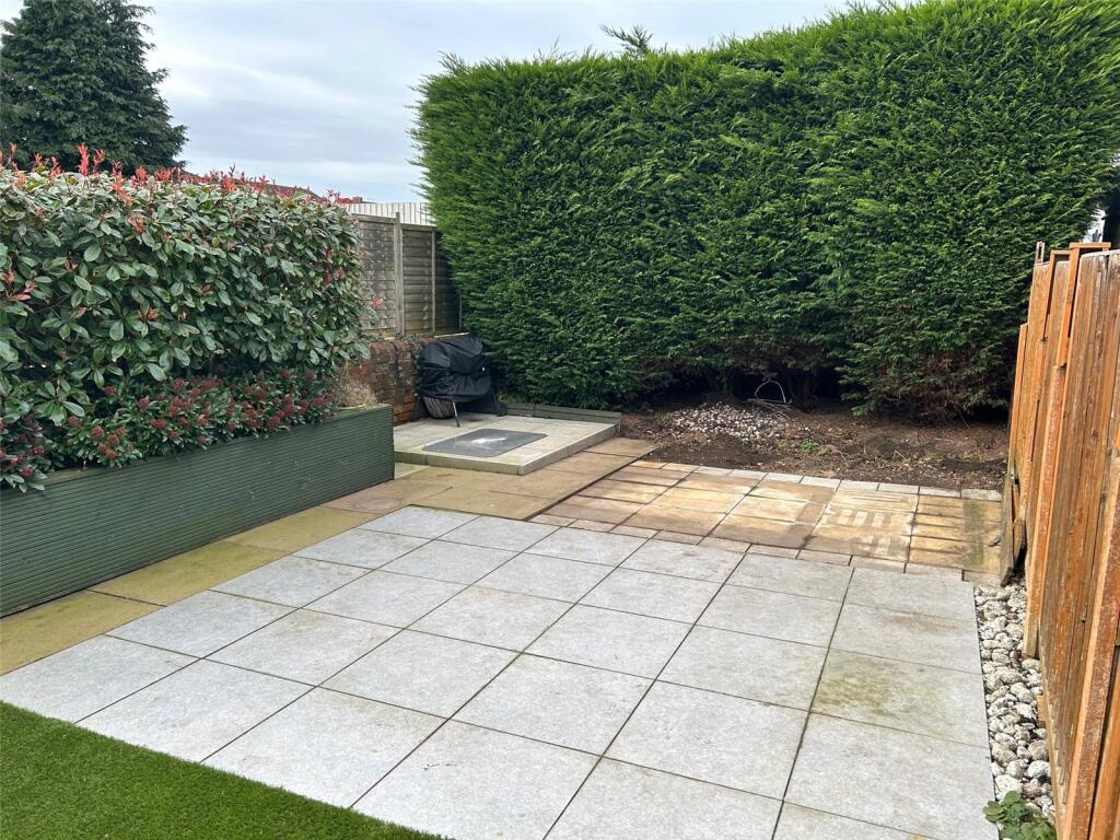 Additional property image - Malt Mill Lane, Halesowen, West Midlands, B62