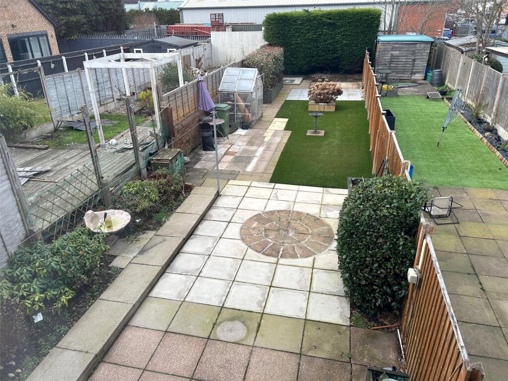 Additional property image - Malt Mill Lane, Halesowen, West Midlands, B62