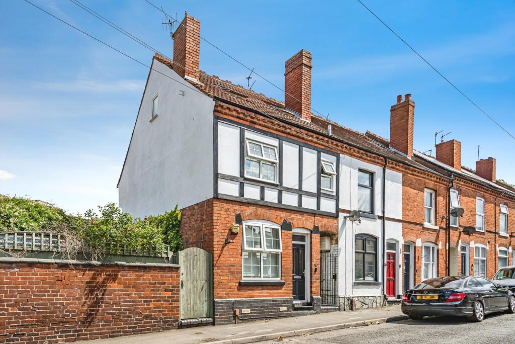 Main image of property: Church Street, Cradley Heath, West Midlands, B64