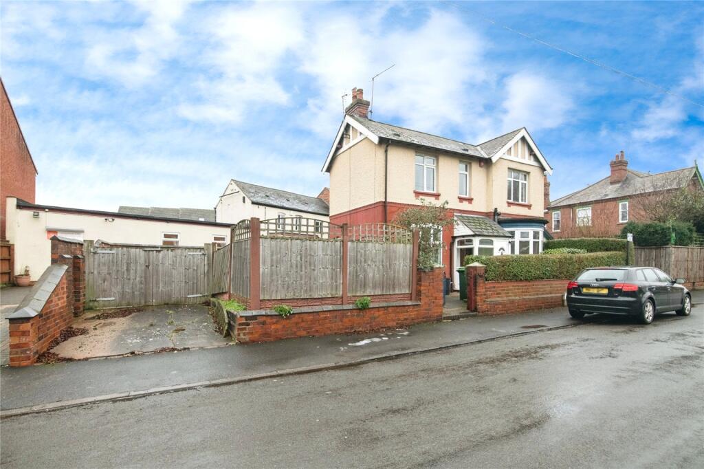 Main image of property: Sydney Road, CRADLEY HEATH, West Midlands, B64