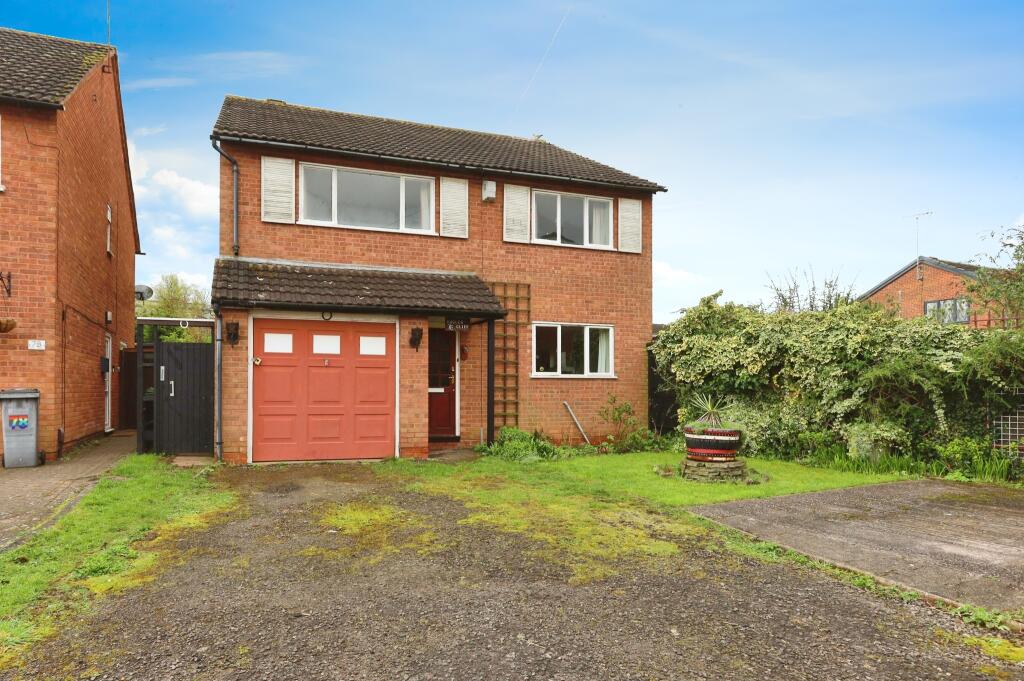 Main image of property: Eileen Gardens, Birmingham, West Midlands, B37