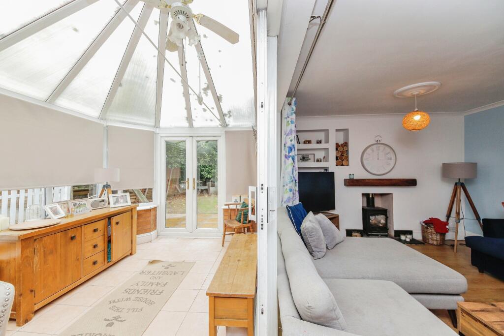 Additional property image - Duncombe Green, Coleshill, Birmingham, Warwickshire, B46
