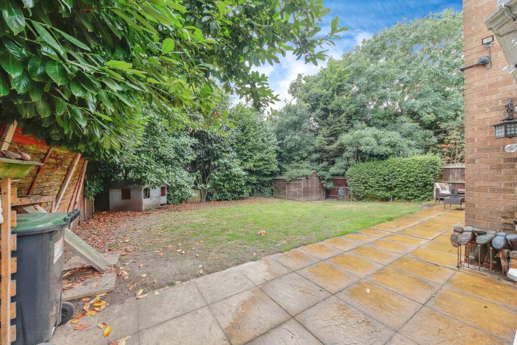 Additional property image - Duncombe Green, Coleshill, Birmingham, Warwickshire, B46