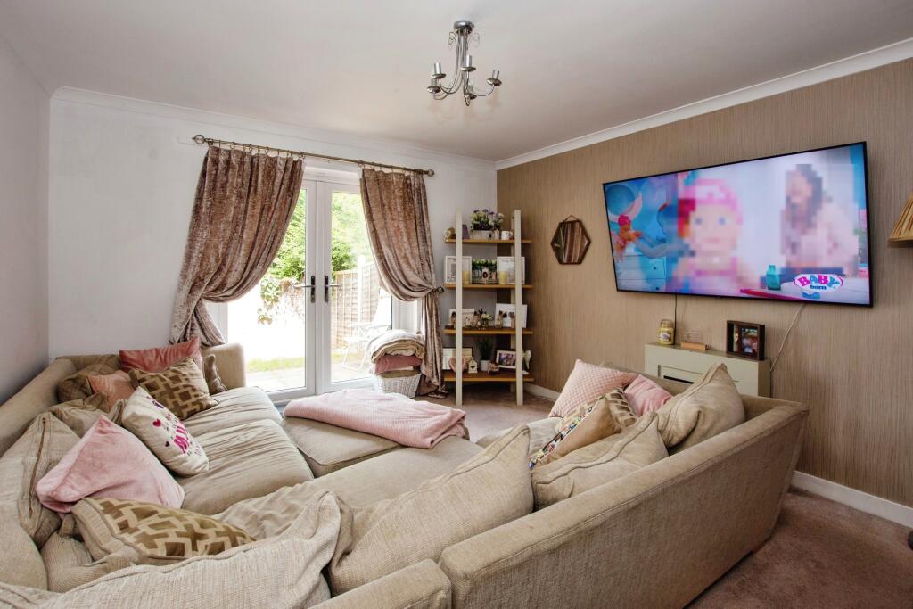 Additional property image - Prossers Walk, Coleshill, Birmingham, Warwickshire, B46