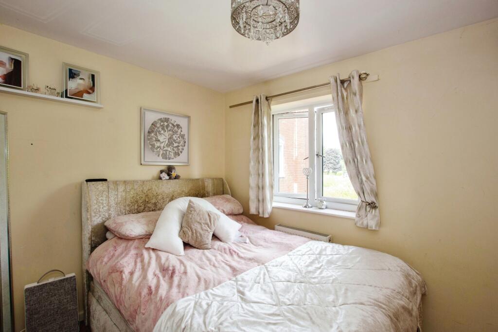 Additional property image - Prossers Walk, Coleshill, Birmingham, Warwickshire, B46