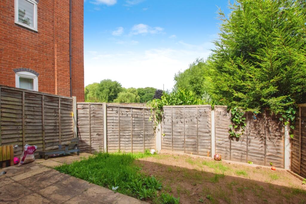 Additional property image - Prossers Walk, Coleshill, Birmingham, Warwickshire, B46