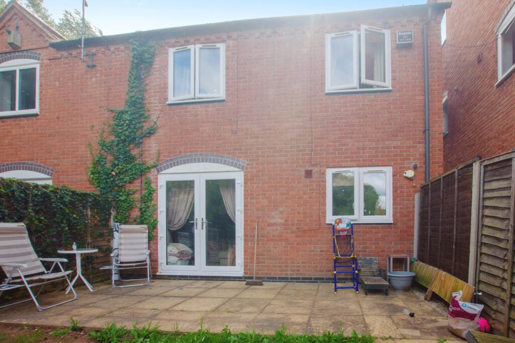 Additional property image - Prossers Walk, Coleshill, Birmingham, Warwickshire, B46