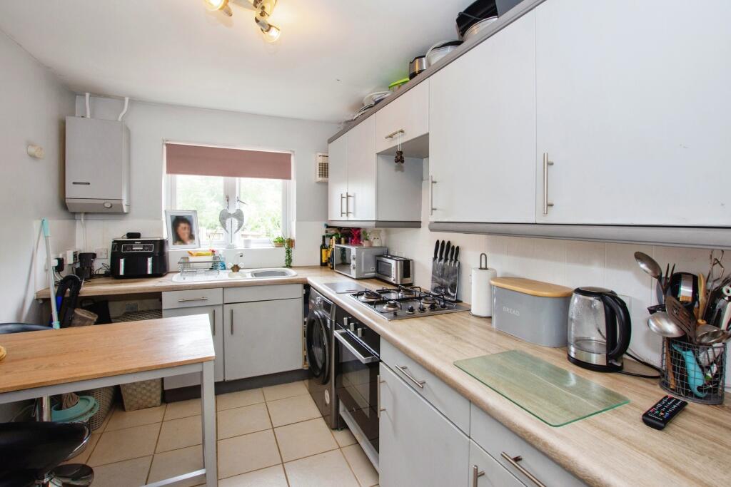 Additional property image - Prossers Walk, Coleshill, Birmingham, Warwickshire, B46