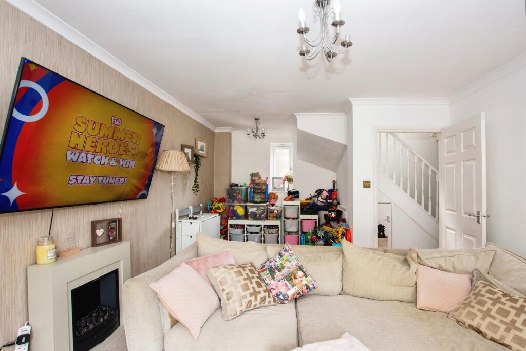 Additional property image - Prossers Walk, Coleshill, Birmingham, Warwickshire, B46