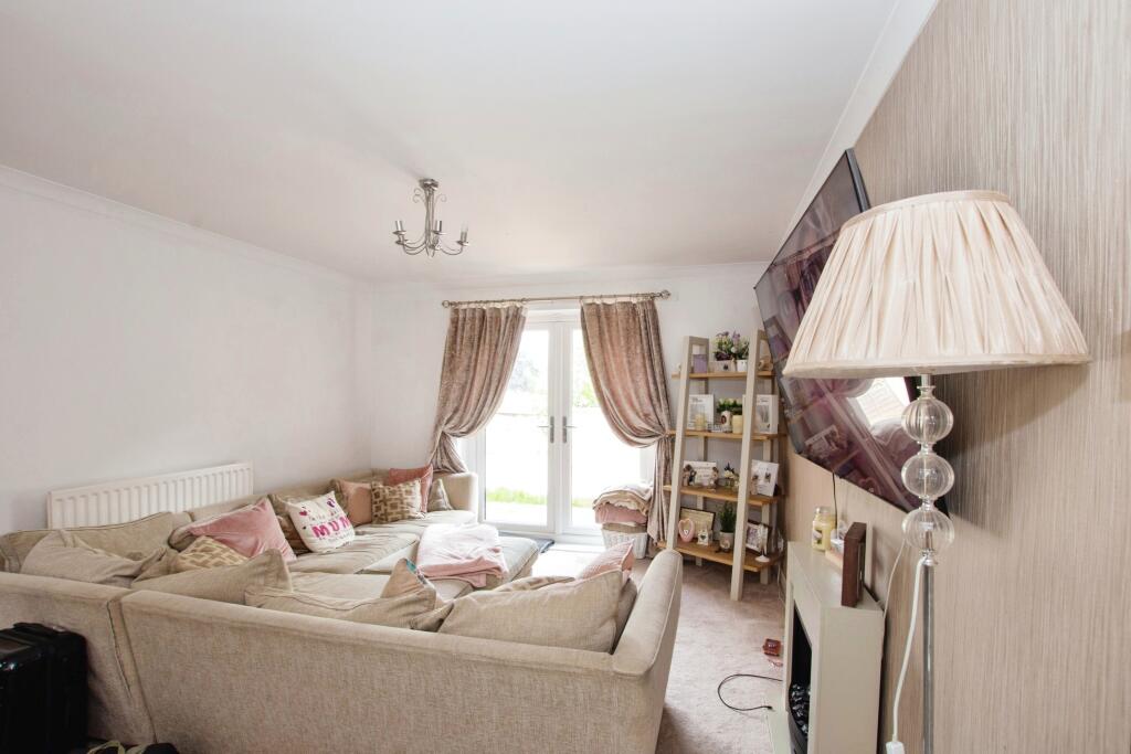 Additional property image - Prossers Walk, Coleshill, Birmingham, Warwickshire, B46