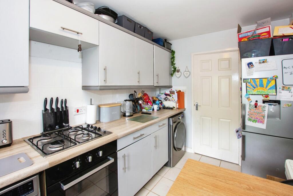 Additional property image - Prossers Walk, Coleshill, Birmingham, Warwickshire, B46