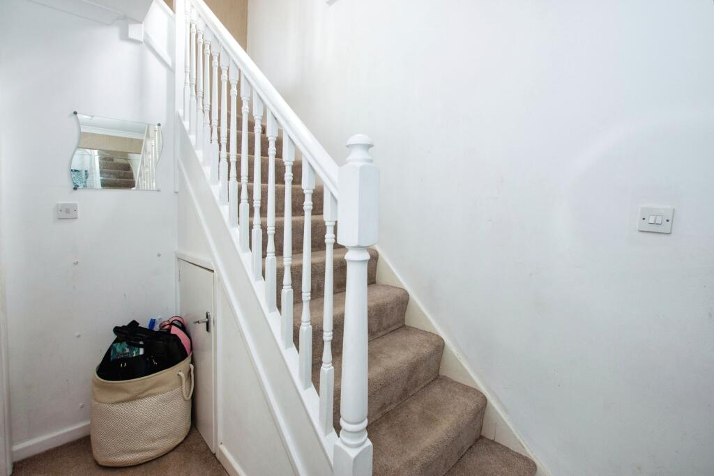 Additional property image - Prossers Walk, Coleshill, Birmingham, Warwickshire, B46