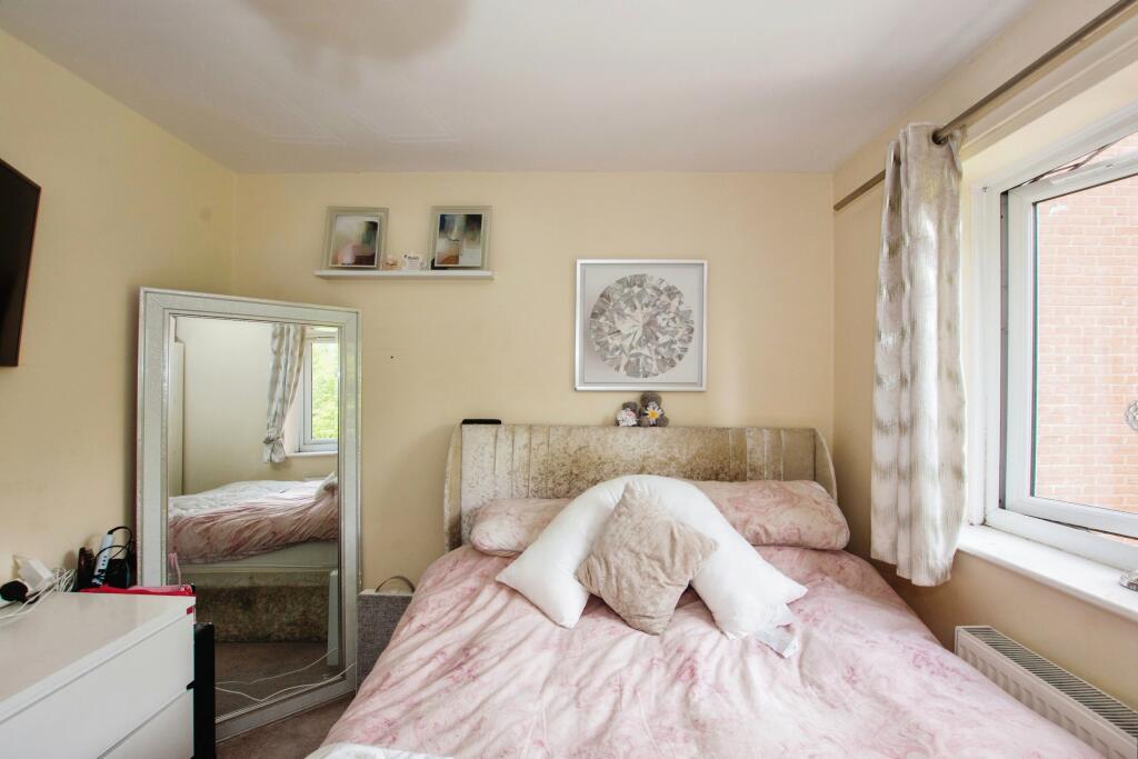 Additional property image - Prossers Walk, Coleshill, Birmingham, Warwickshire, B46