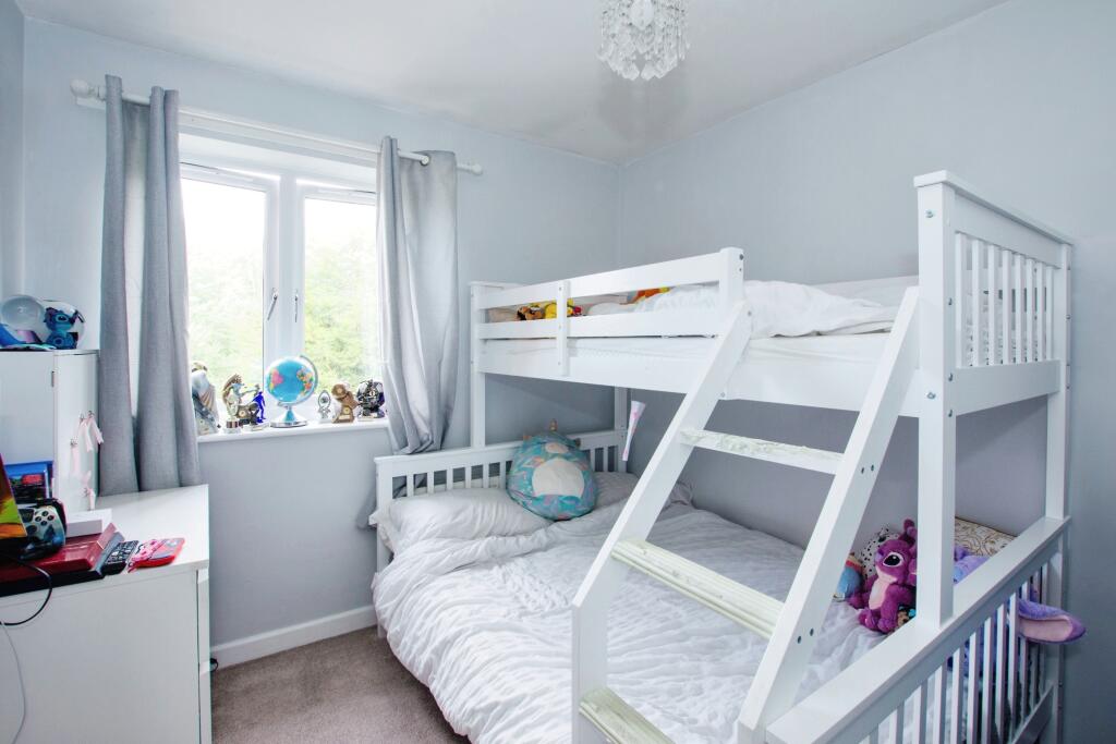 Additional property image - Prossers Walk, Coleshill, Birmingham, Warwickshire, B46
