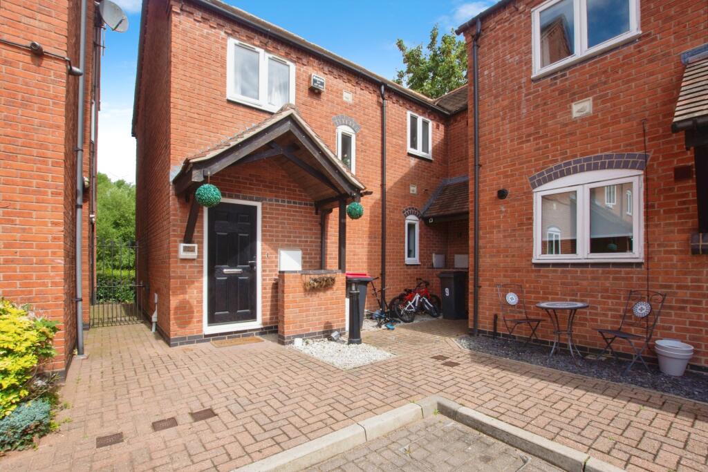 Additional property image - Prossers Walk, Coleshill, Birmingham, Warwickshire, B46