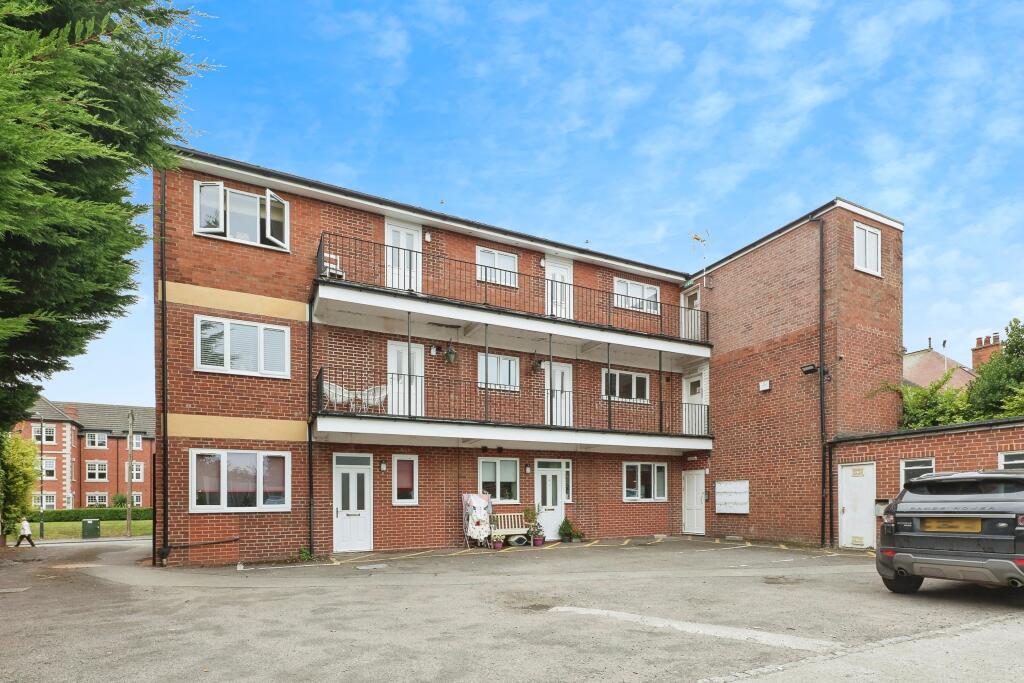 Additional property image - Coventry Road, Coleshill, Birmingham, Warwickshire, B46
