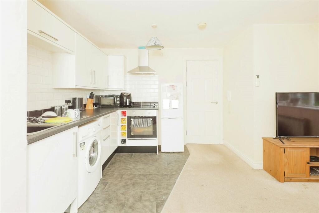 Additional property image - Coventry Road, Coleshill, Birmingham, Warwickshire, B46