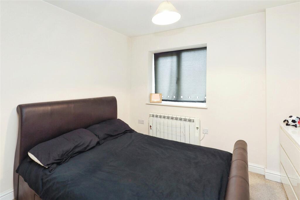 Additional property image - Coventry Road, Coleshill, Birmingham, Warwickshire, B46