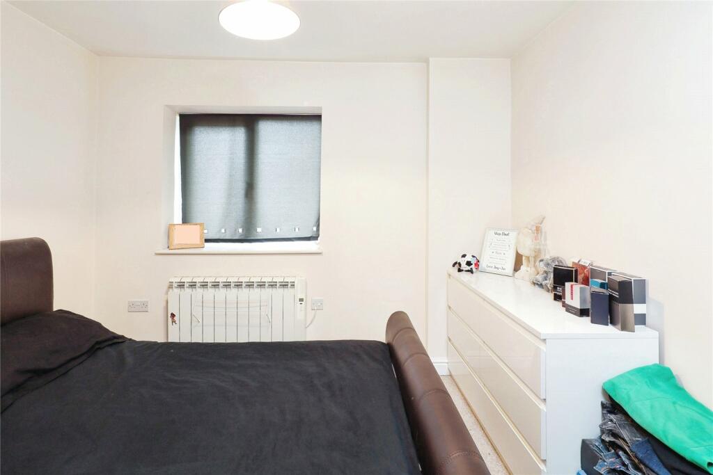 Additional property image - Coventry Road, Coleshill, Birmingham, Warwickshire, B46