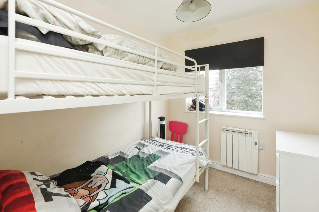 Additional property image - Coventry Road, Coleshill, Birmingham, Warwickshire, B46