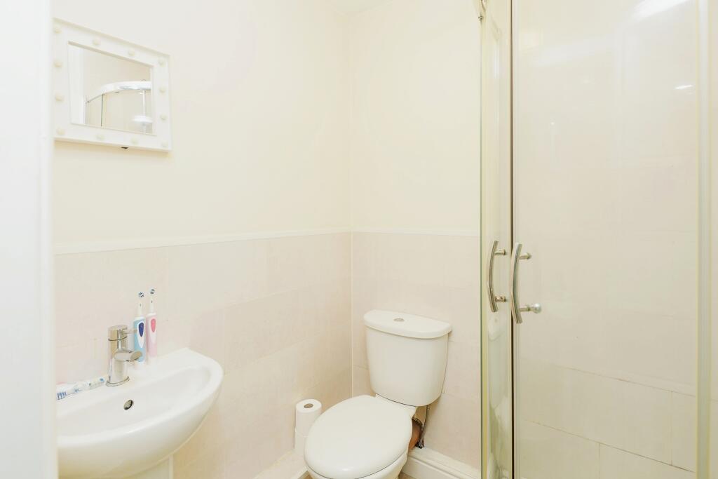 Additional property image - Coventry Road, Coleshill, Birmingham, Warwickshire, B46