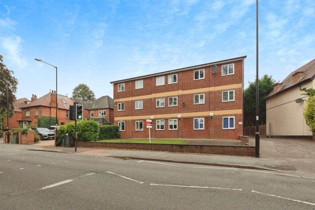 Additional property image - Coventry Road, Coleshill, Birmingham, Warwickshire, B46