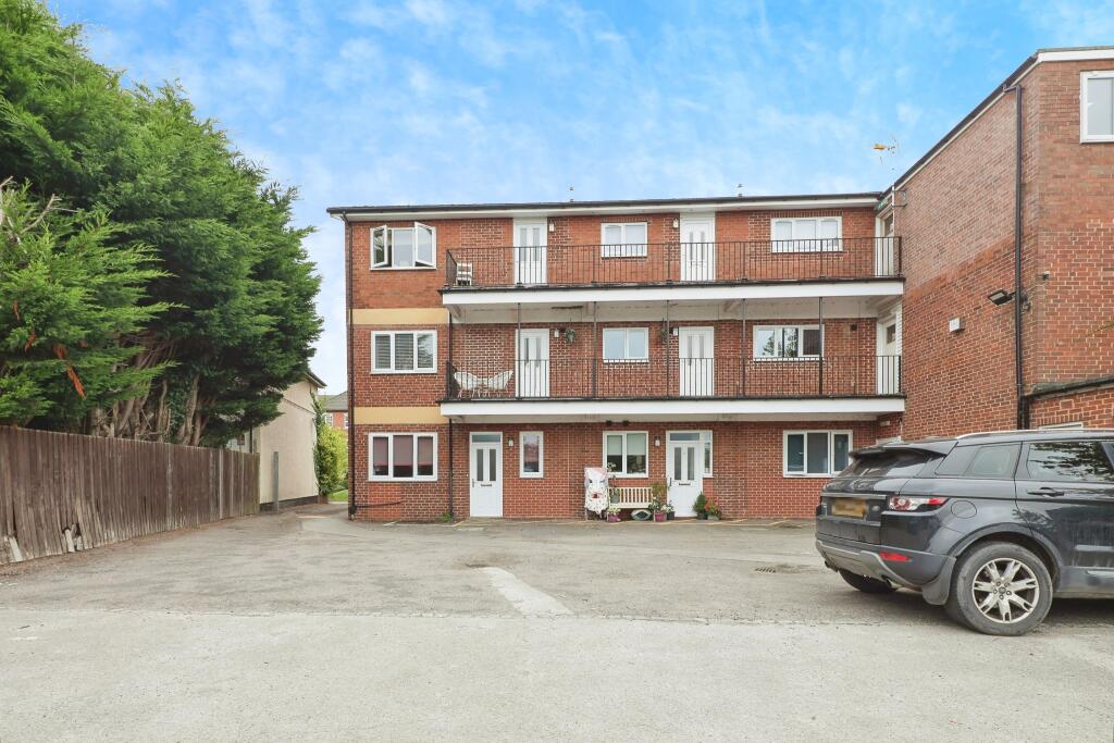 Additional property image - Coventry Road, Coleshill, Birmingham, Warwickshire, B46