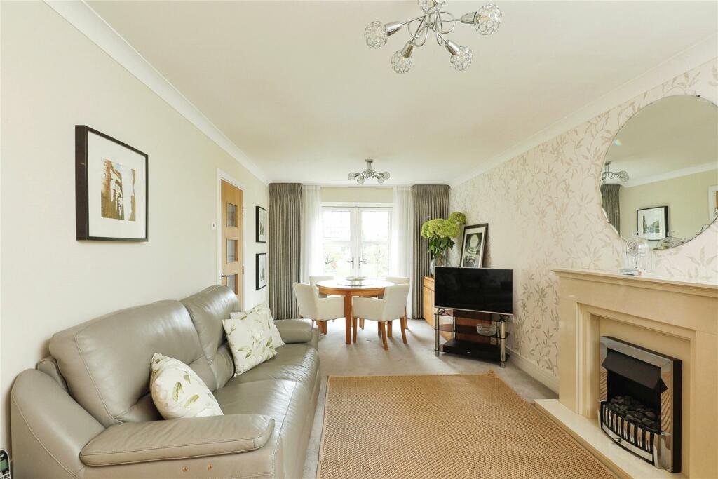 Additional property image - Dugdale Court, Coleshill, Birmingham, Warwickshire, B46