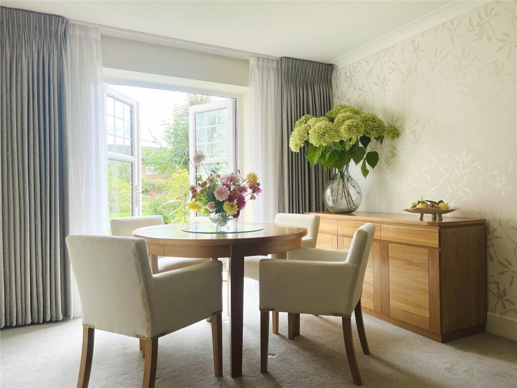 Additional property image - Dugdale Court, Coleshill, Birmingham, Warwickshire, B46