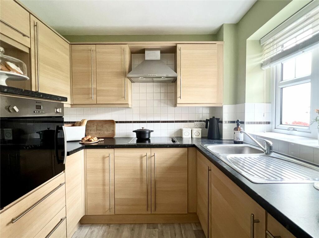 Additional property image - Dugdale Court, Coleshill, Birmingham, Warwickshire, B46