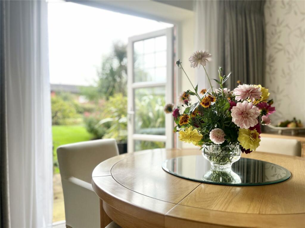 Additional property image - Dugdale Court, Coleshill, Birmingham, Warwickshire, B46
