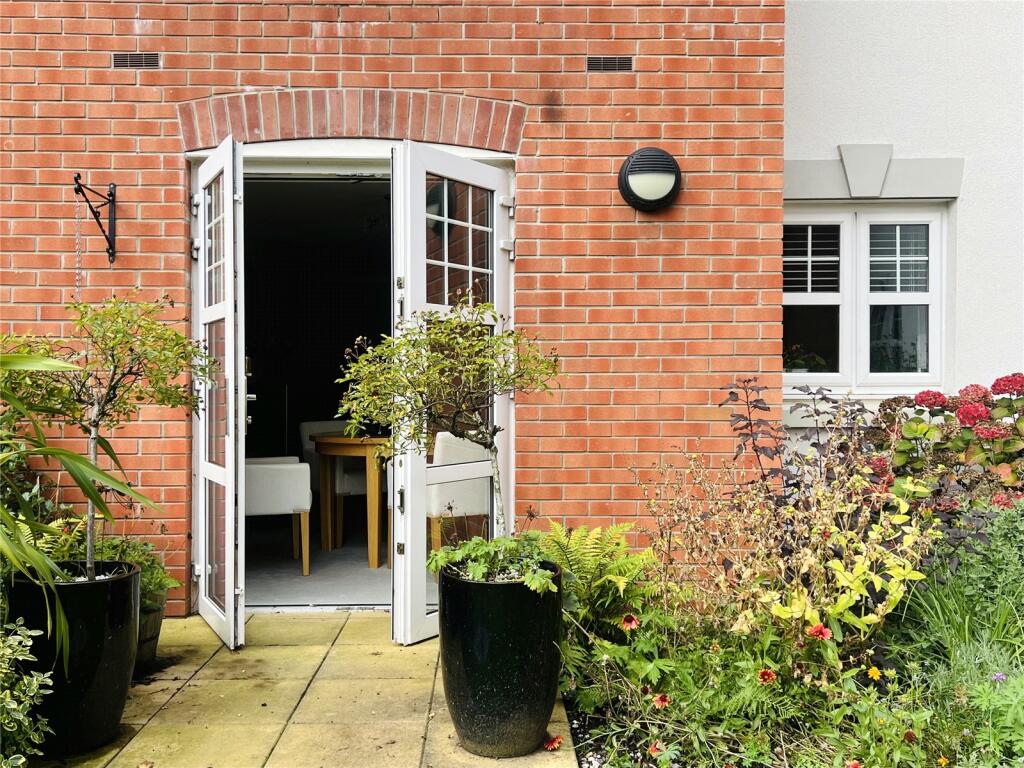 Additional property image - Dugdale Court, Coleshill, Birmingham, Warwickshire, B46