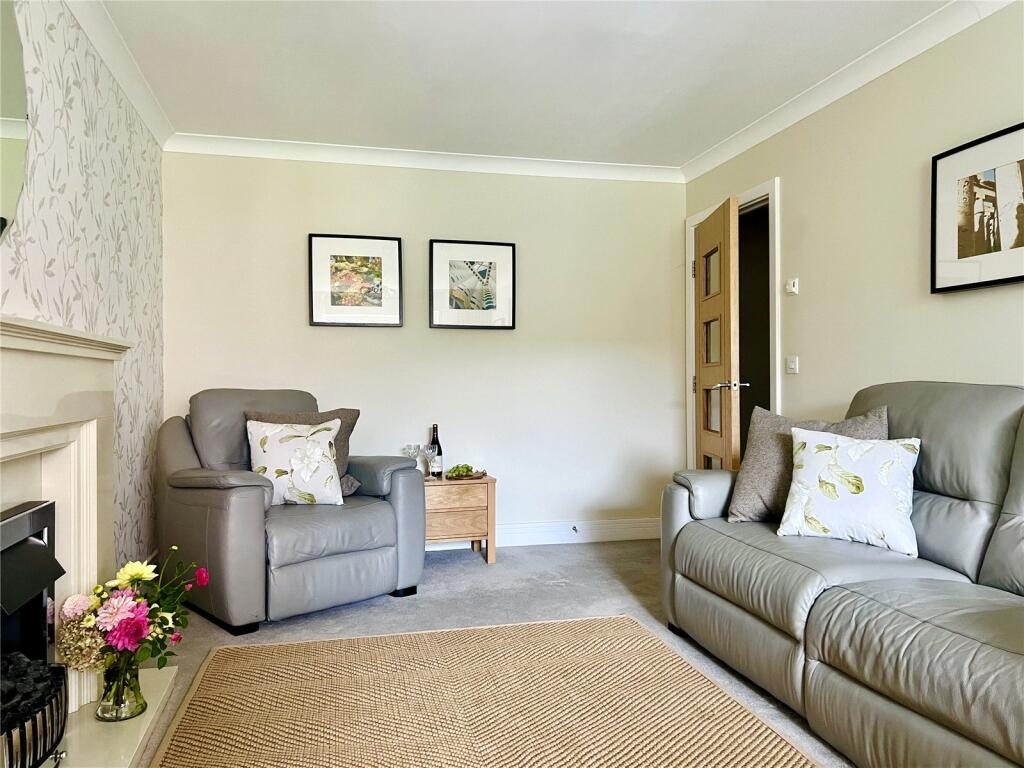 Additional property image - Dugdale Court, Coleshill, Birmingham, Warwickshire, B46