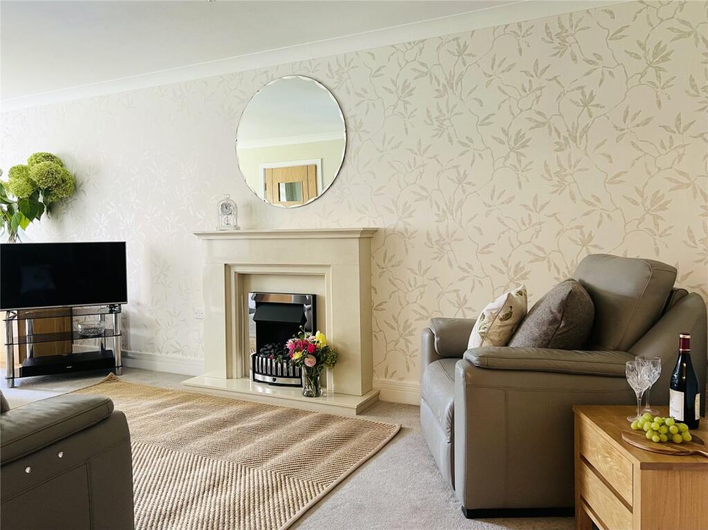 Additional property image - Dugdale Court, Coleshill, Birmingham, Warwickshire, B46