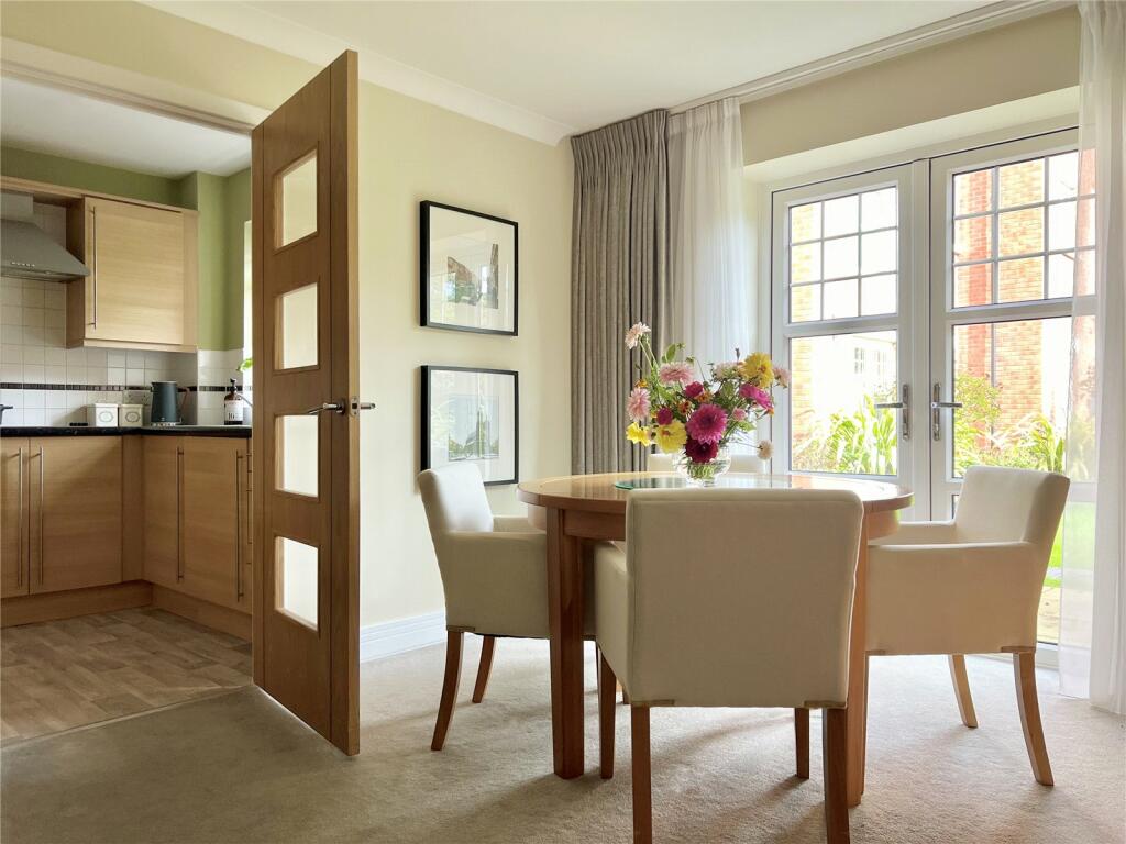 Additional property image - Dugdale Court, Coleshill, Birmingham, Warwickshire, B46
