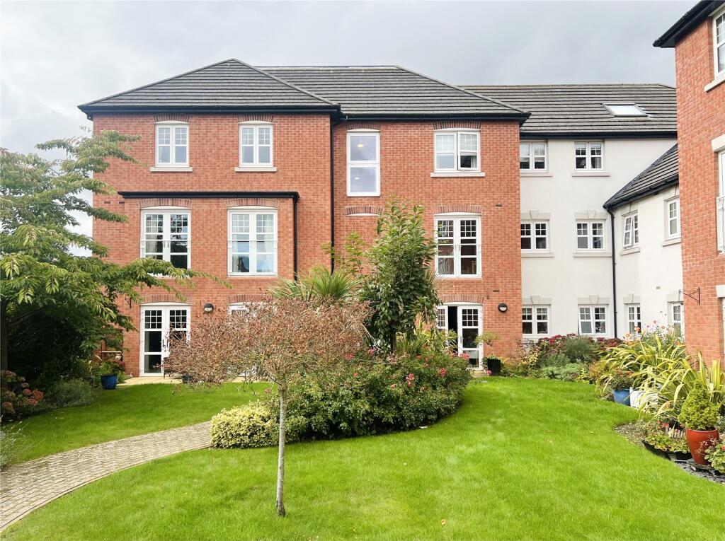 Additional property image - Dugdale Court, Coleshill, Birmingham, Warwickshire, B46
