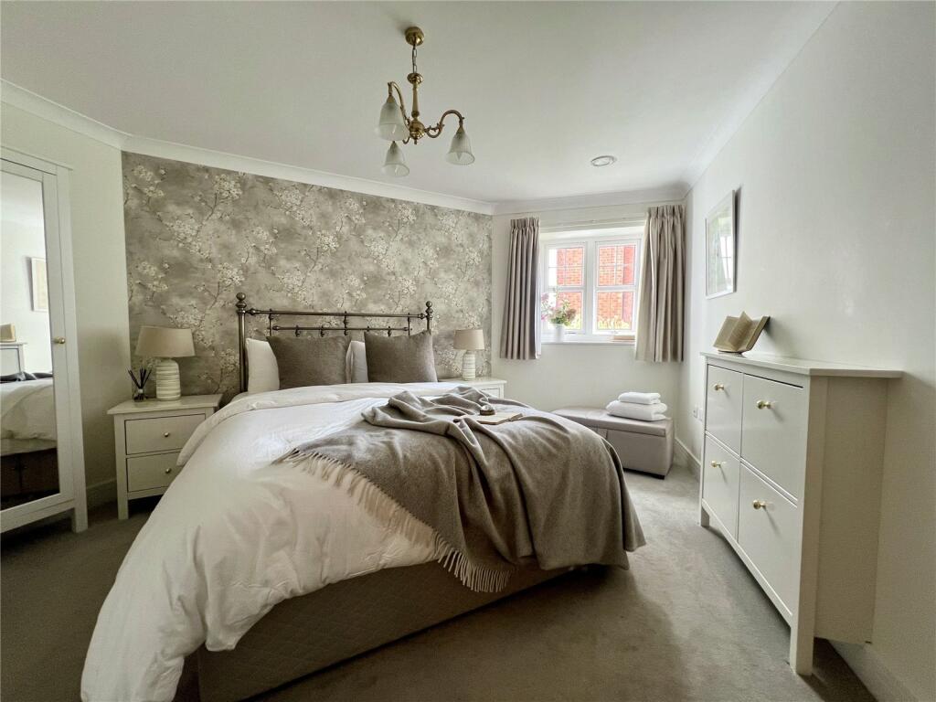 Additional property image - Dugdale Court, Coleshill, Birmingham, Warwickshire, B46