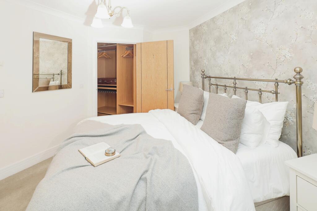 Additional property image - Dugdale Court, Coleshill, Birmingham, Warwickshire, B46