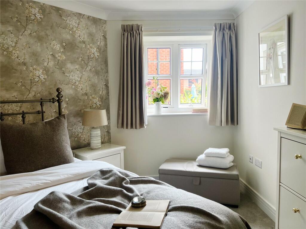 Additional property image - Dugdale Court, Coleshill, Birmingham, Warwickshire, B46